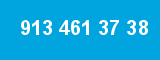 913 461 37 38 913 461 37 38